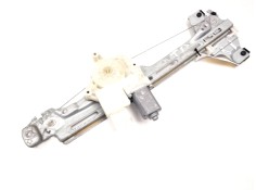 Recambio de elevalunas trasero derecho para peugeot 308 ii (lb_, lp_, lw_, lh_, l3_) 1.2 thp 130 referencia OEM IAM   