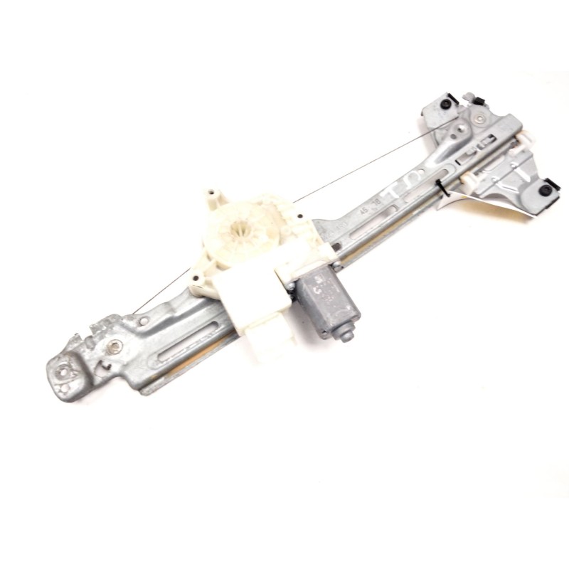 Recambio de elevalunas trasero derecho para peugeot 308 ii (lb_, lp_, lw_, lh_, l3_) 1.2 thp 130 referencia OEM IAM   