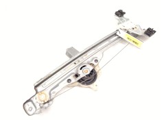 Recambio de elevalunas trasero derecho para peugeot 308 ii (lb_, lp_, lw_, lh_, l3_) 1.2 thp 130 referencia OEM IAM    2