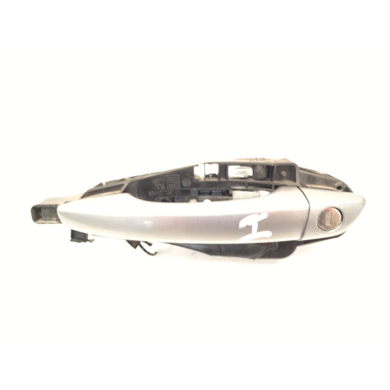 Recambio de maneta exterior delantera izquierda para peugeot 308 ii (lb_, lp_, lw_, lh_, l3_) 1.2 thp 130 referencia OEM IAM   