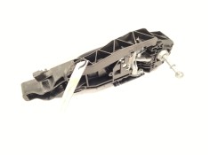 Recambio de maneta exterior delantera izquierda para peugeot 308 ii (lb_, lp_, lw_, lh_, l3_) 1.2 thp 130 referencia OEM IAM    2