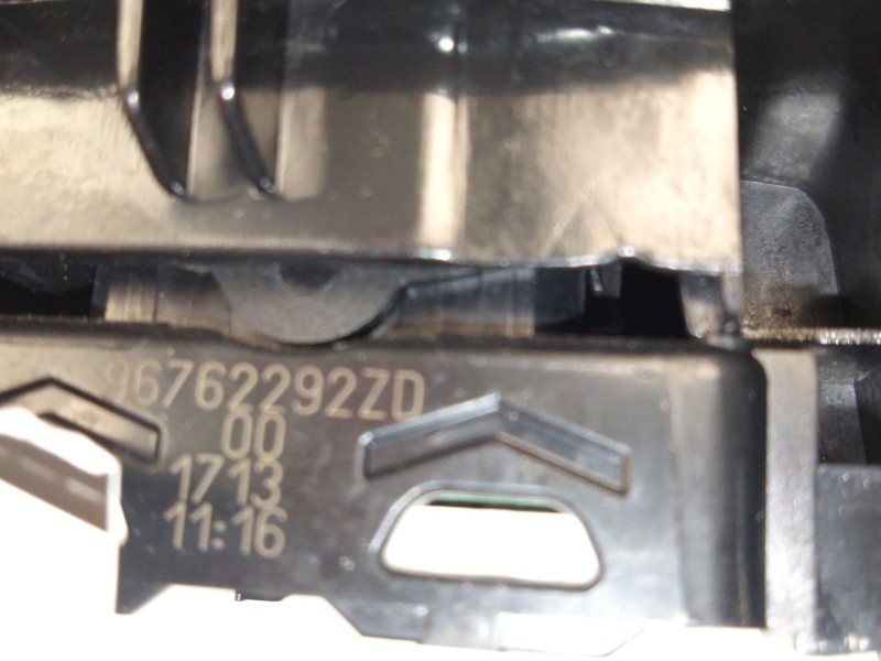 Recambio de maneta elevalunas trasera izquierda para peugeot 308 ii (lb_, lp_, lw_, lh_, l3_) 1.2 thp 130 referencia OEM IAM 967