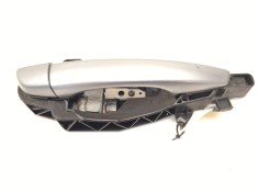 Recambio de maneta exterior delantera derecha para peugeot 308 ii (lb_, lp_, lw_, lh_, l3_) 1.2 thp 130 referencia OEM IAM   