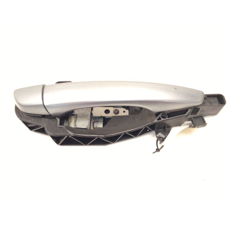 Recambio de maneta exterior delantera derecha para peugeot 308 ii (lb_, lp_, lw_, lh_, l3_) 1.2 thp 130 referencia OEM IAM   