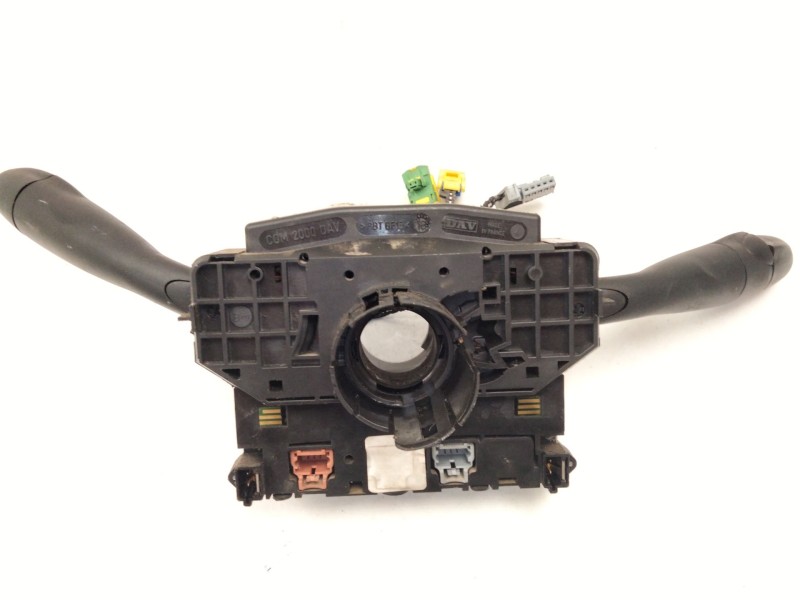 Recambio de anillo airbag para peugeot 206 fastback (2a/c) 1.4 hdi eco 70 referencia OEM IAM   