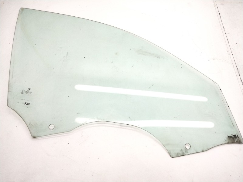 Recambio de luna delantera derecha para bmw 3 (f30, f80) 318 d referencia OEM IAM 43R001735  