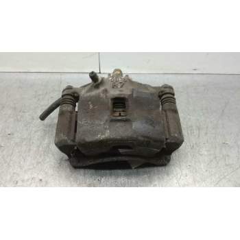 Recambio de pinza freno delantera izquierda para honda logo (ga3) 1.3i referencia OEM IAM   