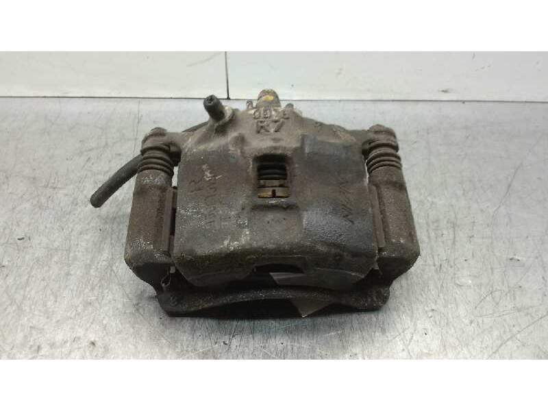 Recambio de pinza freno delantera izquierda para honda logo (ga3) 1.3i referencia OEM IAM   