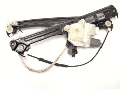 Recambio de elevalunas delantero izquierdo para peugeot 308 ii (lb_, lp_, lw_, lh_, l3_) 1.2 thp 130 referencia OEM IAM   