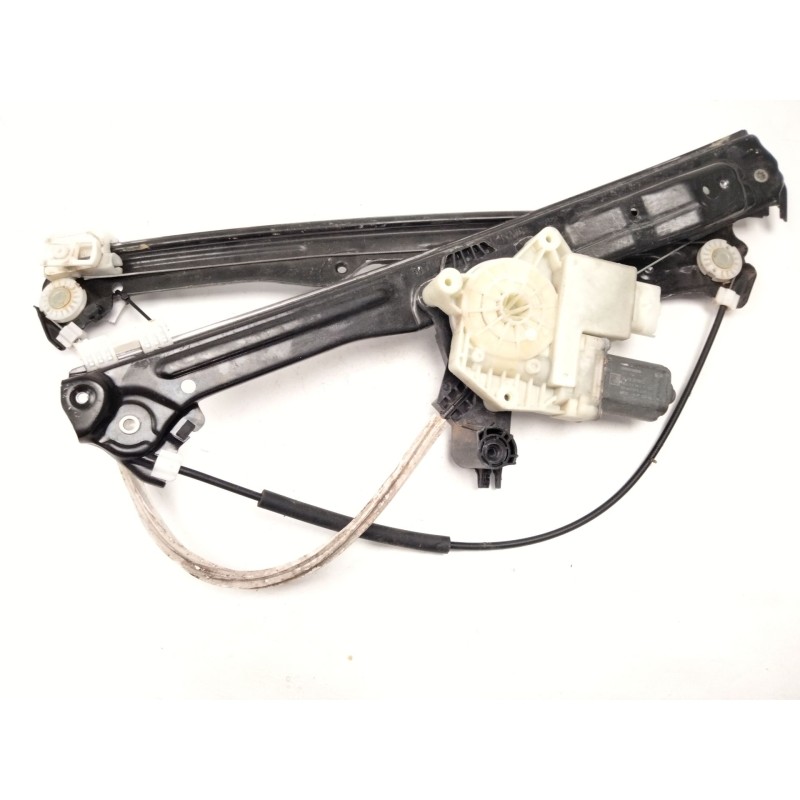 Recambio de elevalunas delantero izquierdo para peugeot 308 ii (lb_, lp_, lw_, lh_, l3_) 1.2 thp 130 referencia OEM IAM   