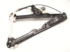 Recambio de elevalunas delantero izquierdo para peugeot 308 ii (lb_, lp_, lw_, lh_, l3_) 1.2 thp 130 referencia OEM IAM    2