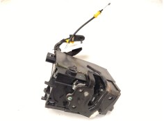 Recambio de cerradura puerta trasera derecha para peugeot 308 ii (lb_, lp_, lw_, lh_, l3_) 1.2 thp 130 referencia OEM IAM   