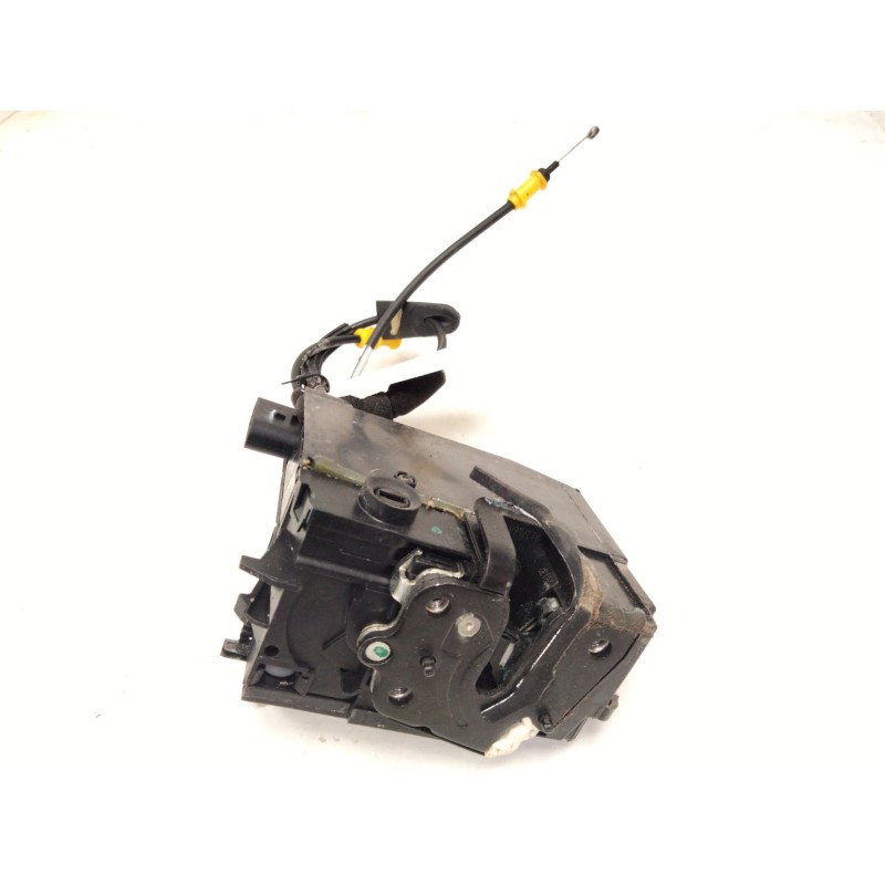 Recambio de cerradura puerta trasera derecha para peugeot 308 ii (lb_, lp_, lw_, lh_, l3_) 1.2 thp 130 referencia OEM IAM   