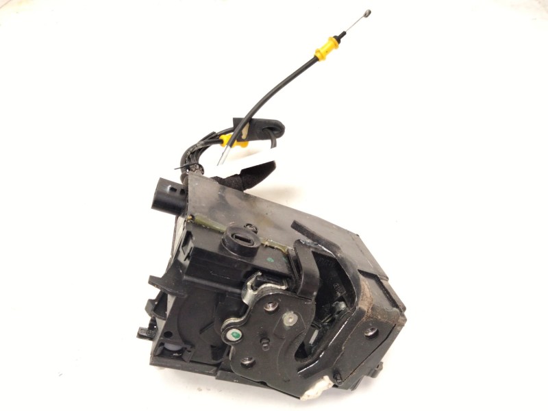 Recambio de cerradura puerta trasera derecha para peugeot 308 ii (lb_, lp_, lw_, lh_, l3_) 1.2 thp 130 referencia OEM IAM   