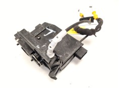 Recambio de cerradura puerta trasera derecha para peugeot 308 ii (lb_, lp_, lw_, lh_, l3_) 1.2 thp 130 referencia OEM IAM    2