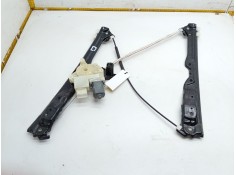Recambio de elevalunas delantero derecho para peugeot 308 ii (lb_, lp_, lw_, lh_, l3_) 1.2 thp 130 referencia OEM IAM   