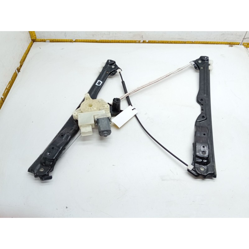 Recambio de elevalunas delantero derecho para peugeot 308 ii (lb_, lp_, lw_, lh_, l3_) 1.2 thp 130 referencia OEM IAM   