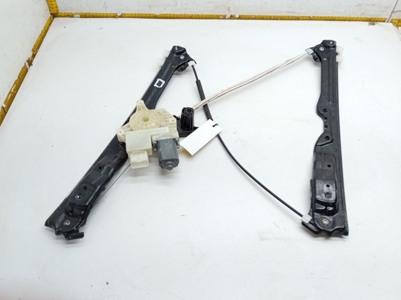 Recambio de elevalunas delantero derecho para peugeot 308 ii (lb_, lp_, lw_, lh_, l3_) 1.2 thp 130 referencia OEM IAM   