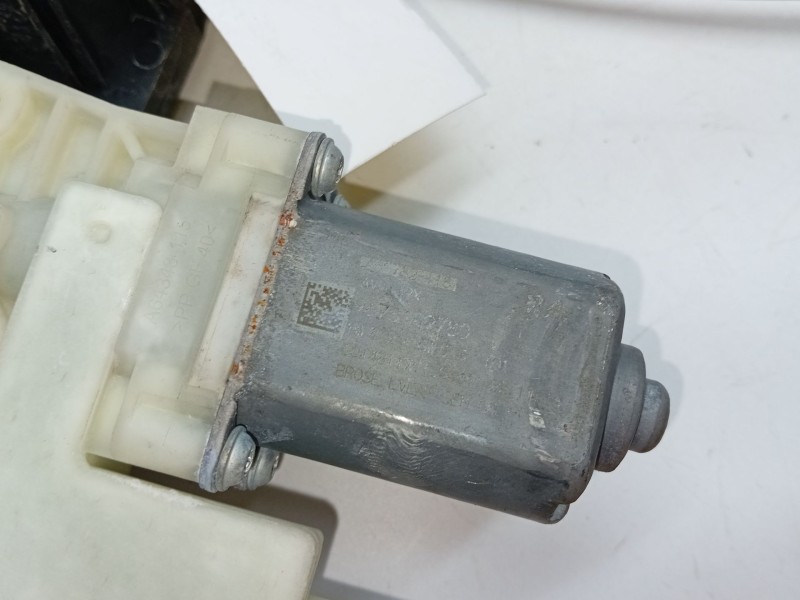 Recambio de elevalunas delantero derecho para peugeot 308 ii (lb_, lp_, lw_, lh_, l3_) 1.2 thp 130 referencia OEM IAM   