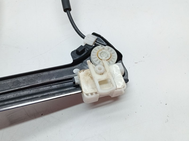 Recambio de elevalunas delantero derecho para peugeot 308 ii (lb_, lp_, lw_, lh_, l3_) 1.2 thp 130 referencia OEM IAM   