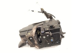 Recambio de cerradura puerta delantera izquierda para peugeot 308 ii (lb_, lp_, lw_, lh_, l3_) 1.2 thp 130 referencia OEM IAM   