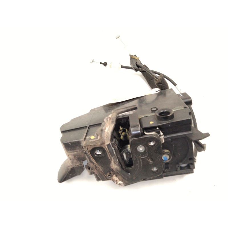 Recambio de cerradura puerta delantera izquierda para peugeot 308 ii (lb_, lp_, lw_, lh_, l3_) 1.2 thp 130 referencia OEM IAM   