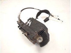 Recambio de cerradura puerta delantera izquierda para peugeot 308 ii (lb_, lp_, lw_, lh_, l3_) 1.2 thp 130 referencia OEM IAM    2