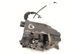 Recambio de cerradura puerta delantera derecha para peugeot 308 ii (lb_, lp_, lw_, lh_, l3_) 1.2 thp 130 referencia OEM IAM   