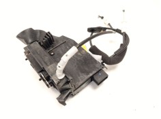 Recambio de cerradura puerta delantera derecha para peugeot 308 ii (lb_, lp_, lw_, lh_, l3_) 1.2 thp 130 referencia OEM IAM    2