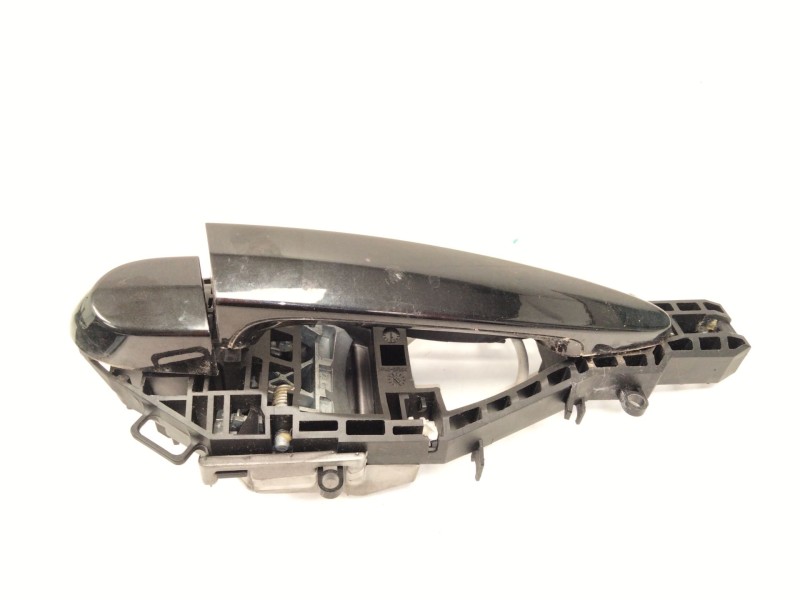 Recambio de maneta exterior trasera derecha para bmw 3 (f30, f80) 318 d referencia OEM IAM 7207562  