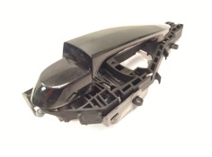 Recambio de maneta exterior trasera derecha para bmw 3 (f30, f80) 318 d referencia OEM IAM 7207562   2