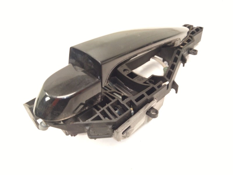 Recambio de maneta exterior trasera derecha para bmw 3 (f30, f80) 318 d referencia OEM IAM 7207562  