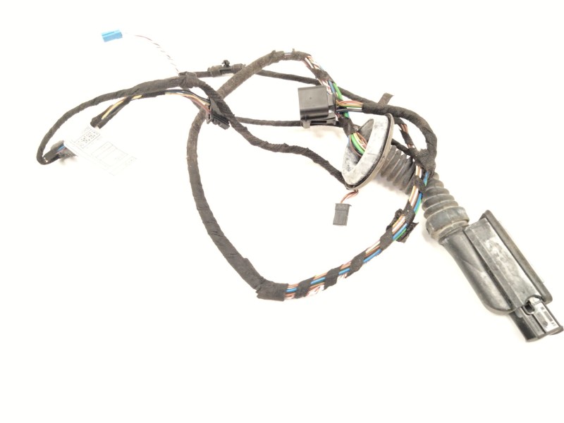 Recambio de instalacion puerta trasera derecha para bmw 3 (f30, f80) 318 d referencia OEM IAM 9286249  