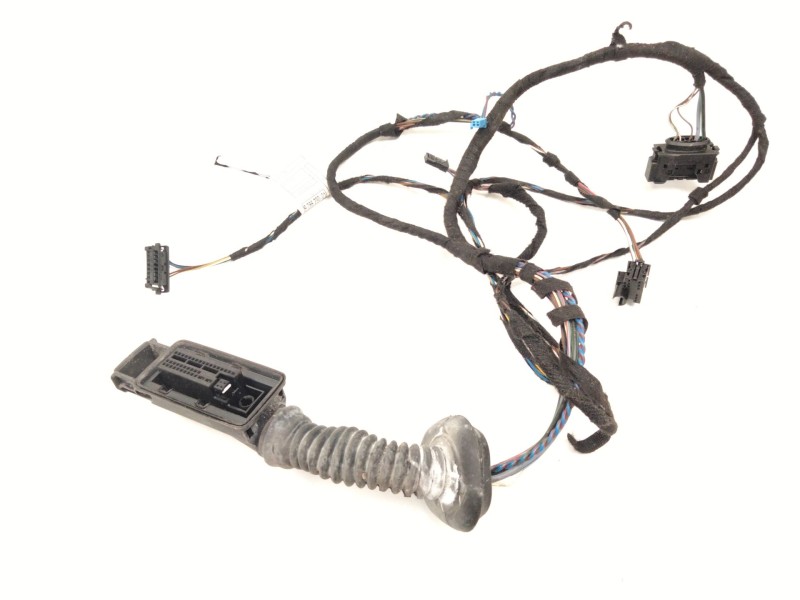 Recambio de instalacion electrica puerta delantera derecha para bmw 3 (f30, f80) 318 d referencia OEM IAM   