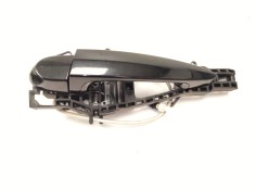Recambio de maneta exterior trasera izquierda para bmw 3 (f30, f80) 318 d referencia OEM IAM 7207561  