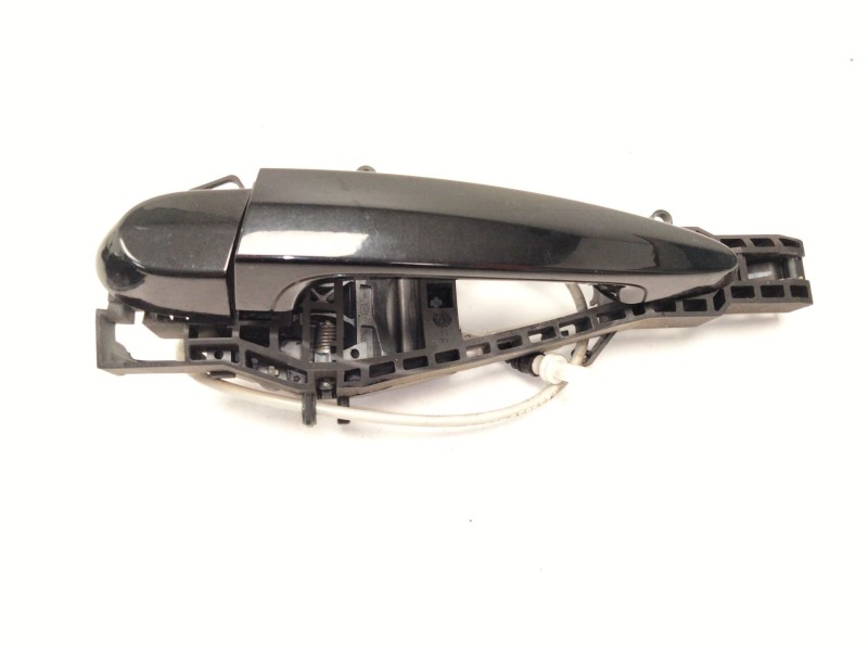 Recambio de maneta exterior trasera izquierda para bmw 3 (f30, f80) 318 d referencia OEM IAM 7207561  