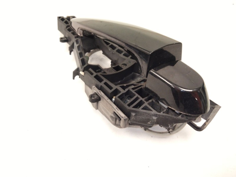 Recambio de maneta exterior trasera izquierda para bmw 3 (f30, f80) 318 d referencia OEM IAM 7207561  