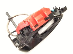 Recambio de maneta exterior delantera izquierda para bmw 3 (f30, f80) 318 d referencia OEM IAM 7207561   2