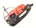 MANETA EXTERIOR DELANTERA IZQUIERDA 7207561 