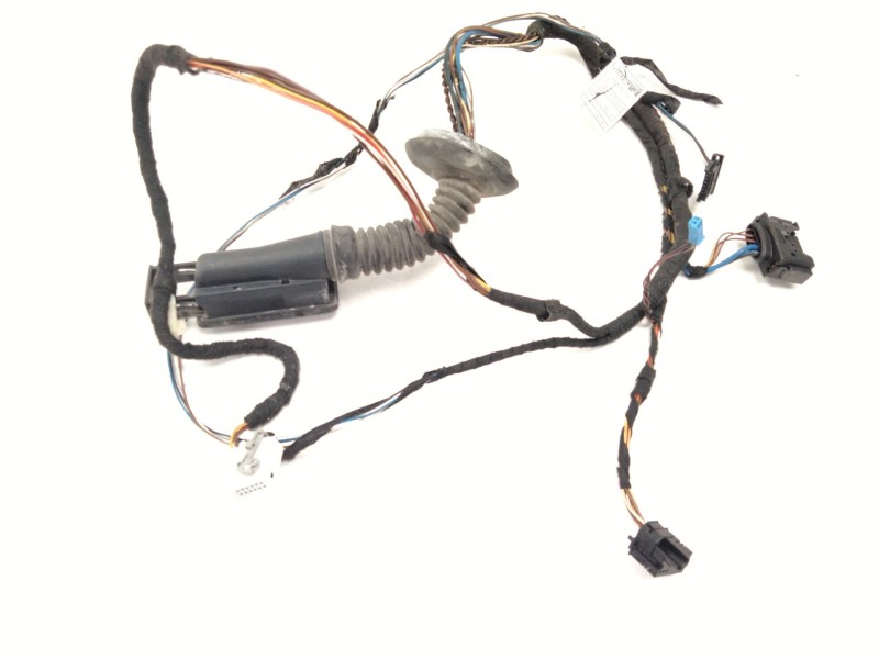 Recambio de instalacion puerta delantera izquierda para bmw 3 (f30, f80) 318 d referencia OEM IAM 9286211  