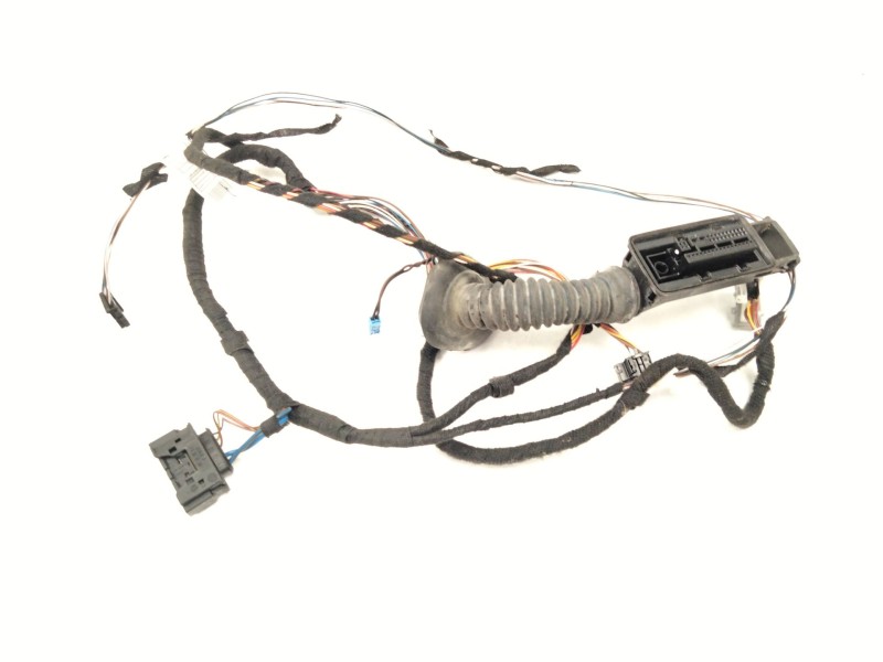 Recambio de instalacion puerta delantera izquierda para bmw 3 (f30, f80) 318 d referencia OEM IAM 9286211  
