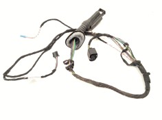 Recambio de instalacion puerta trasera izquierda para bmw 3 (f30, f80) 318 d referencia OEM IAM 9286249  