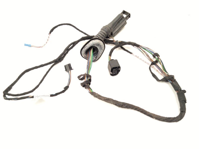 Recambio de instalacion puerta trasera izquierda para bmw 3 (f30, f80) 318 d referencia OEM IAM 9286249  