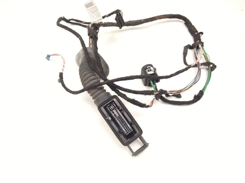 Recambio de instalacion puerta trasera izquierda para bmw 3 (f30, f80) 318 d referencia OEM IAM 9286249  