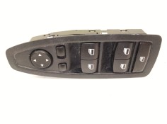 Recambio de mando elevalunas delantero izquierdo para bmw 3 (f30, f80) 318 d referencia OEM IAM 9208111  