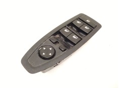 Recambio de mando elevalunas delantero izquierdo para bmw 3 (f30, f80) 318 d referencia OEM IAM 9208111   2