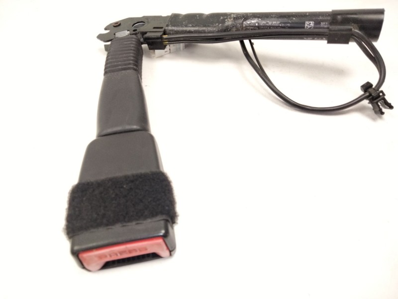 Recambio de enganche delantero derecho para bmw 3 (f30, f80) 318 d referencia OEM IAM 7259388  