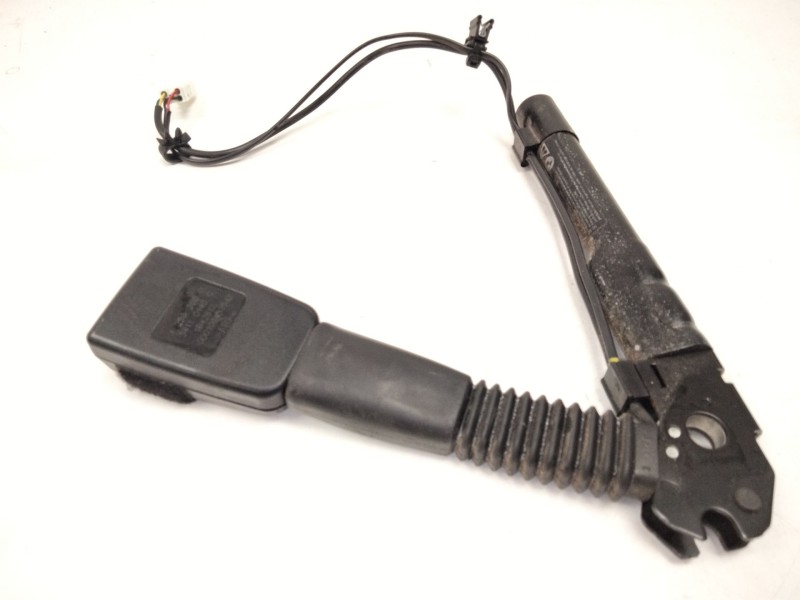 Recambio de enganche delantero derecho para bmw 3 (f30, f80) 318 d referencia OEM IAM 7259388  