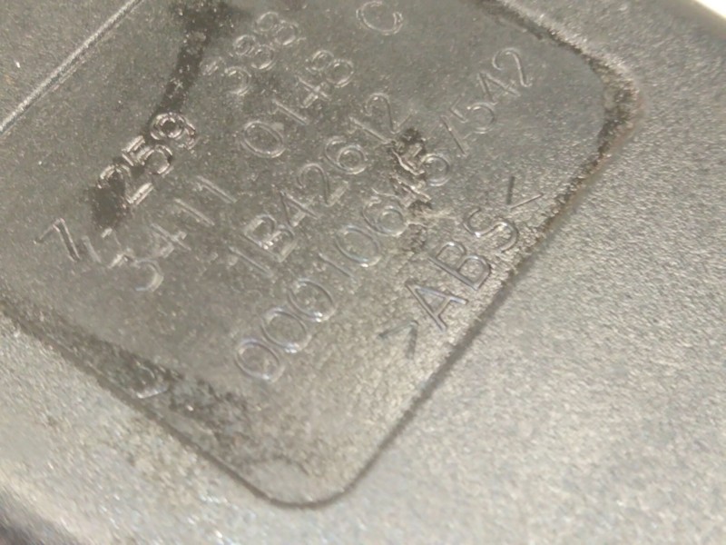 Recambio de enganche delantero derecho para bmw 3 (f30, f80) 318 d referencia OEM IAM 7259388  