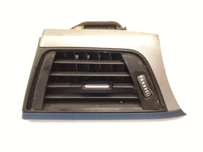 Recambio de aireador izquierdo para bmw 3 (f30, f80) 318 d referencia OEM IAM 9218549  